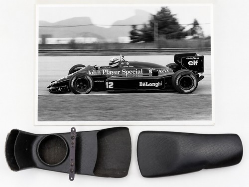 Ayrton senna lotus 98t - lotus,