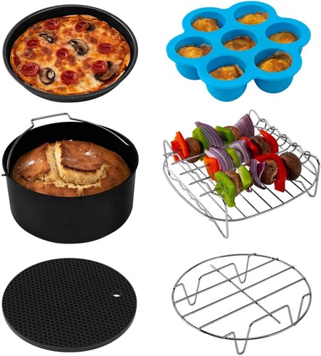 Cosori air fryer - cosori,