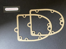 2 x  Gearbox Inner Cover