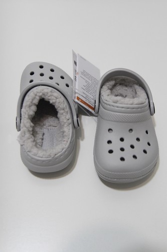 Crocs classic lined - lined, t