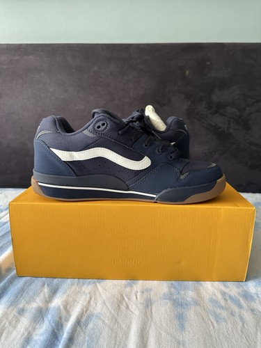 Vans dime rowley xlt - x, navy
