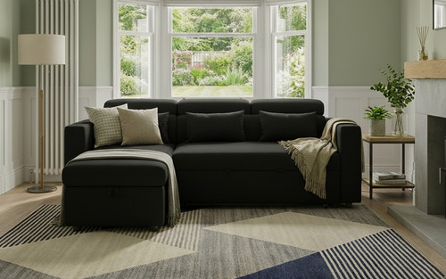 Reversible seater sofa - 4,