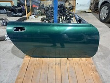 MG MGF MGTF 1995-2011 BRITISH