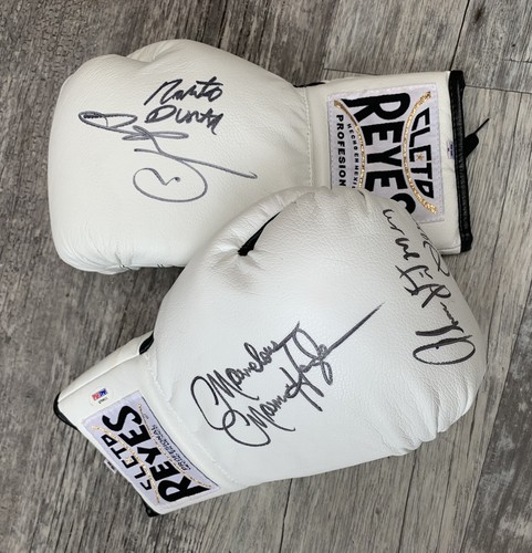 Kings signed cleto - 4, reyes