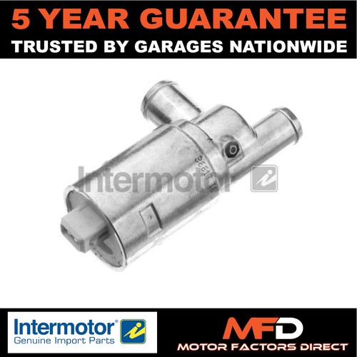 Intermotor idle air - intermotor,