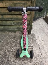 Maxi Micro Scooter adjustable