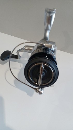 Shimano spinning reel - shimano,