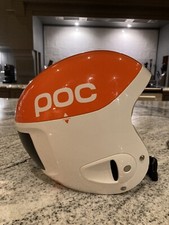 POC Ski Race Helmet |