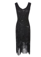 New 1920s Flapper Gatsby