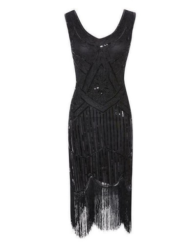 New 1920s flapper gatsby - flapper,