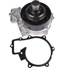 Engine Cooling Water Pump For Mercedes Sprinter Diesel 2143cc OM651 B906 907 910