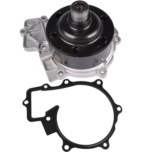 Engine cooling water - pump, for