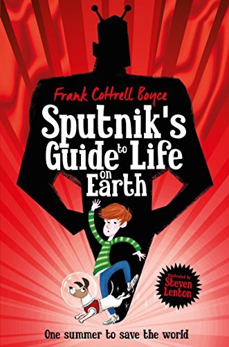 Sputnik guide life on - sputnik's,