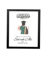 Personalised Graduation
