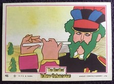 The beatles yellow submarine - the,
