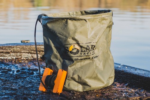 Solar tackle collapsible - solar, sp