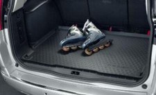 BOOT LINER TRUNK TRAY MAT