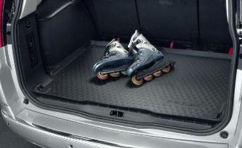 Boot liner trunk - liner,