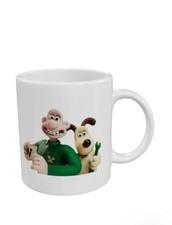 Wallace and Gromit Great Funny