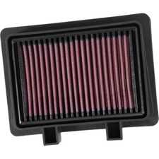 Air Filter K&N for Suzuki DL
