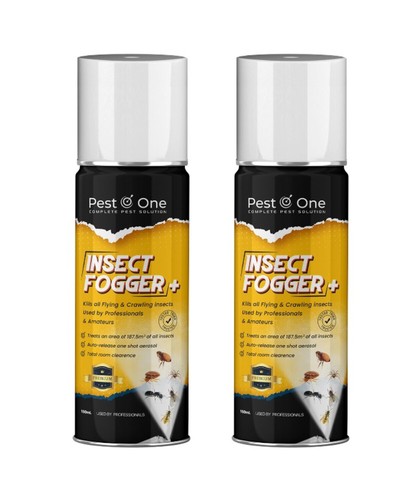 Fleas house flea fogger killer - flea,