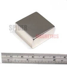 Very Powerful 30x30x15mm
