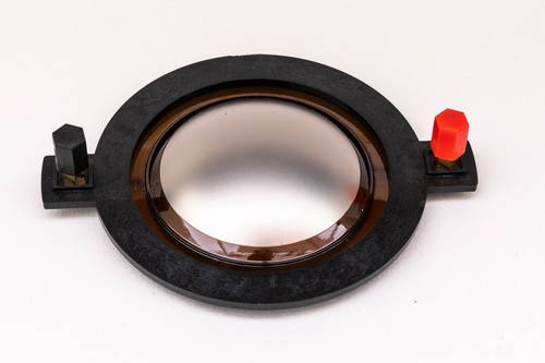 Diaphragm horn tweeter for - ,