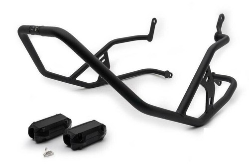 As3 crash bars guards for - as3,