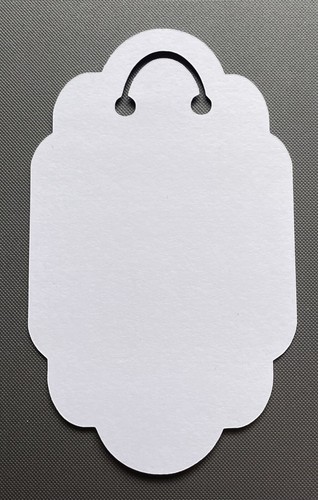 Keyring display cards 5 - 10,