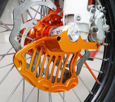 Front Disc Guard Brake Cover