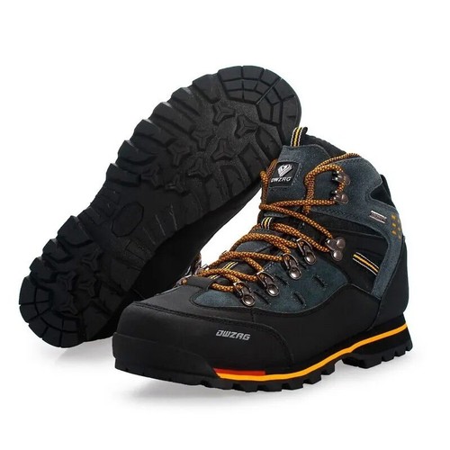 Hiking shoes men outdoor - shoes,