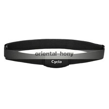 CS012 ANT+ Heart Rate Strap for Garmin Forerunner 210 305 410 910XT 920XT 935