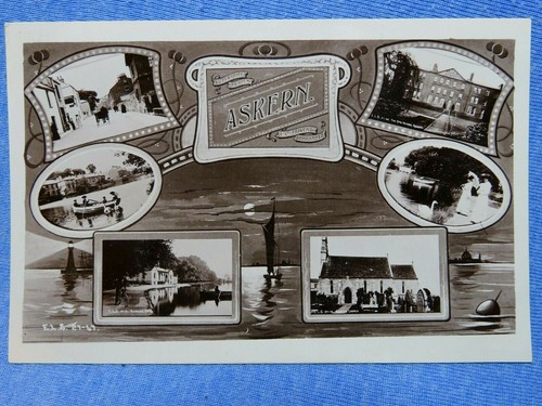 Multi view askern - view,