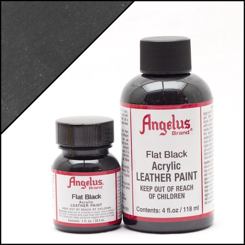 Angelus brand acrylic leather - angelus,