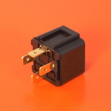 Automotive relay 12v 40a pin - automotive, 4