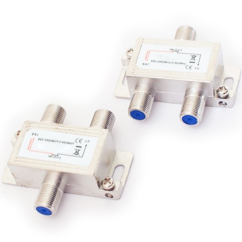 Way port connector - way,