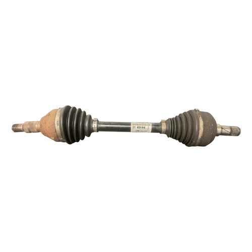 Vauxhall astra drive shaft - j,