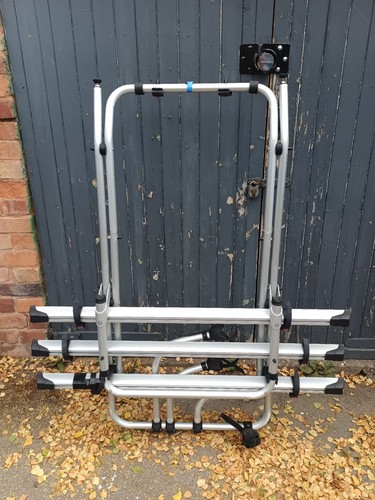 Fiamma bike rack - rack, for