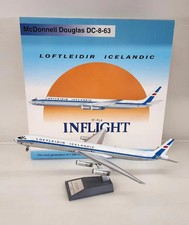InFlight200 Douglas DC-8-63CF