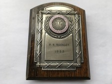 1955 VINTAGE ILKLEY AND