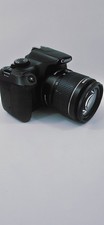 Canon EOS 1300D DSLR Camera +