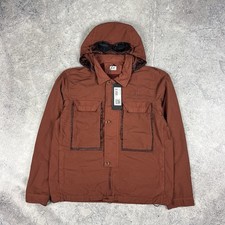 CP Company Flatt Nylon Goggle