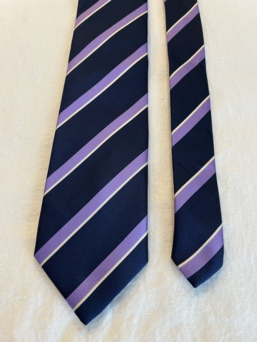 Giorgio armani cravatte purple - armani,