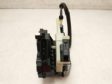 FORD ECOSPORT TAILGATE BOOT LOCK Hatchback 2424176 17-23