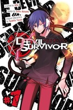 Devil Survivor 1 by Matsuba