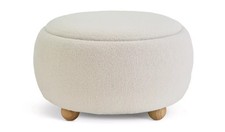 Habitat Adeline Round Storage