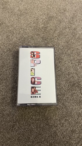 Spice girls - spice,