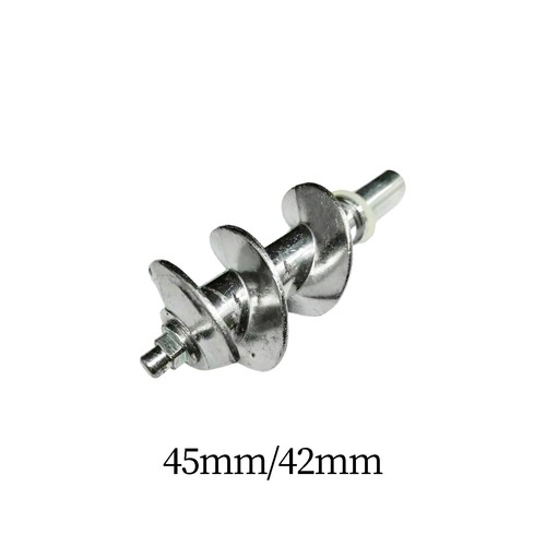 Meat grinder screw auger - grinder,