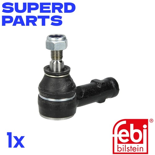 Tie rod end fits - tie, l/r
