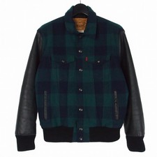 Levi'S Jt Varsity Bandurria